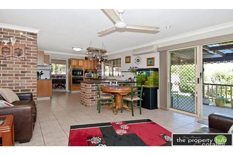 Property photo of 1 Gillespie Close Edens Landing QLD 4207
