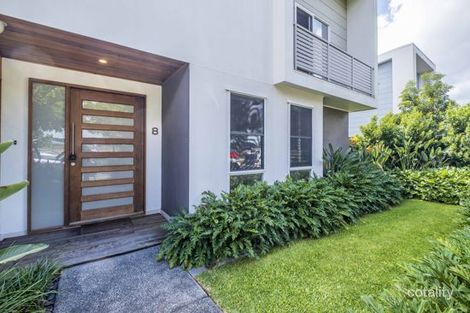Property photo of 8/341 Macarthur Avenue Hamilton QLD 4007