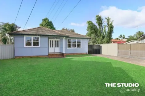 6 Arthur Pl, Colyton, NSW 2760