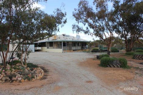 Property photo of 95 Danberrin Road Nungarin WA 6490