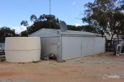Property photo of 95 Danberrin Road Nungarin WA 6490