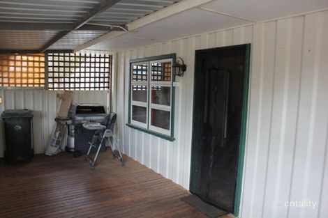 Property photo of 95 Danberrin Road Nungarin WA 6490