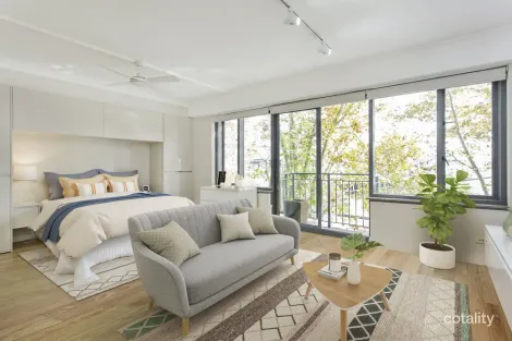 5/57 Cowper Wharf Roadway, Woolloomooloo, NSW 2011