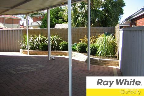 Property photo of 33 Moore Street Bunbury WA 6230