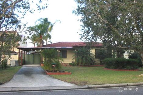 13 Shamrock Dr, Berkeley Vale, NSW 2261