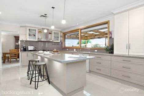 Property photo of 50 Edward Road Chirnside Park VIC 3116