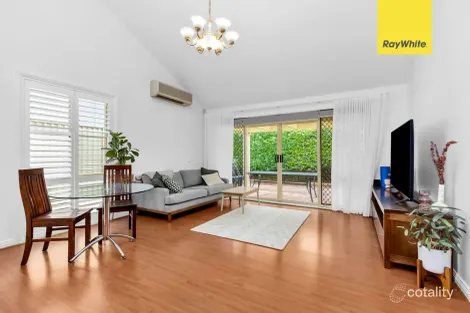 Property photo of 30 Lancaster Drive Marsfield NSW 2122