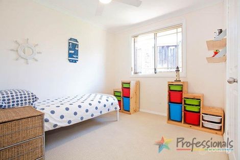 Property photo of 22/3 Walton Street Blakehurst NSW 2221