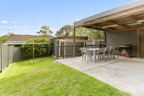 Property photo of 45 Arcadia Avenue Gymea Bay NSW 2227