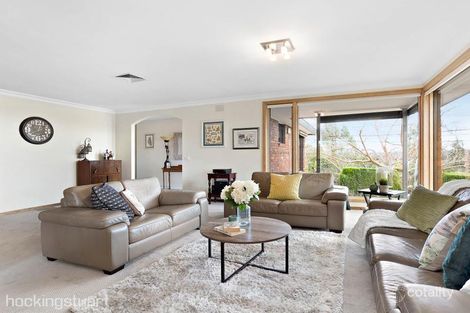 Property photo of 50 Edward Road Chirnside Park VIC 3116