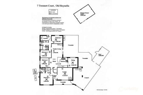 Property photo of 7 Trennert Court Old Reynella SA 5161