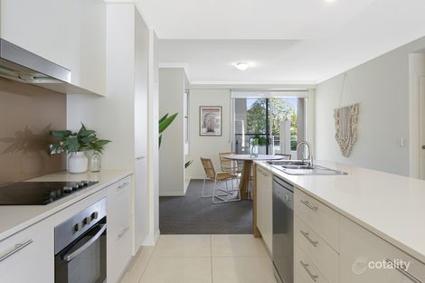 Property photo of 8/1 Lakefront Crescent Varsity Lakes QLD 4227