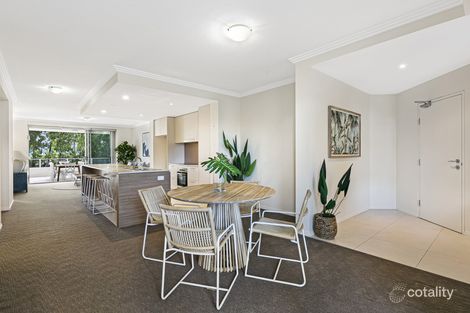 Property photo of 8/1 Lakefront Crescent Varsity Lakes QLD 4227