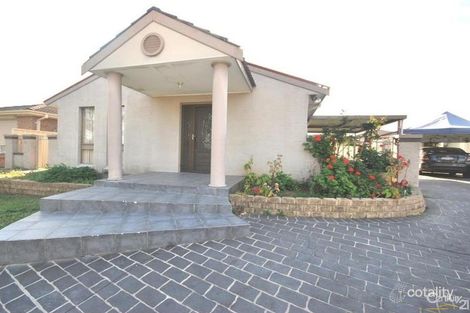 11 Moorina Cl, Greenfield Park, NSW 2176