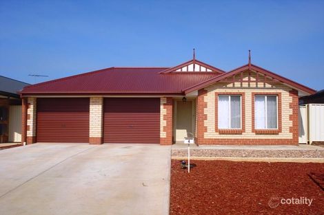 4 Overlander Way, Smithfield, SA 5114
