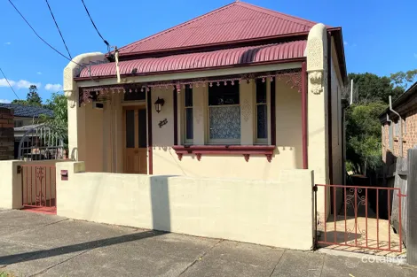 21 Weston St, Dulwich Hill, NSW 2203
