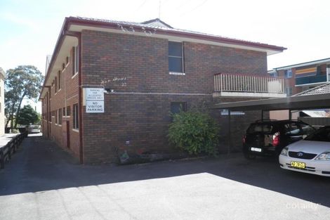 Property photo of 4/23 Phillip Street Roselands NSW 2196