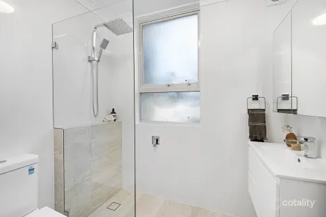 Property photo of 3/65 Bradleys Head Road Mosman NSW 2088