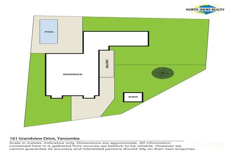 Property photo of 161 Grandview Drive Yaroomba QLD 4573