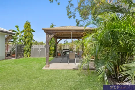 Property photo of 8 Eighth Close Bowen QLD 4805