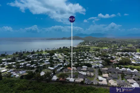 Property photo of 8 Eighth Close Bowen QLD 4805