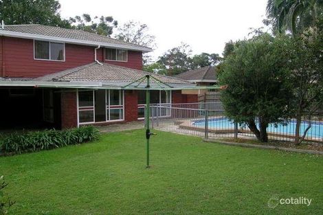 Property photo of 50 Arcadian Circuit Carlingford NSW 2118
