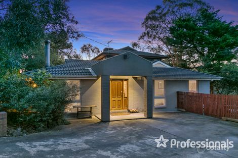 Property photo of 21 Little John Road Warranwood VIC 3134