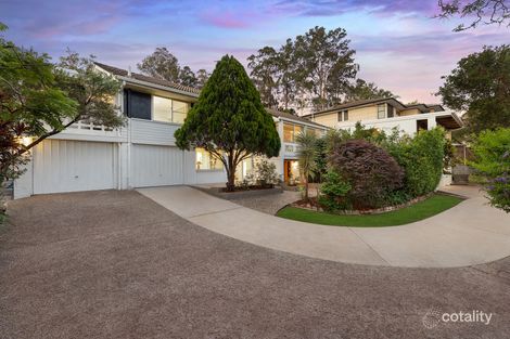 Property photo of 26 Glencairn Avenue Indooroopilly QLD 4068