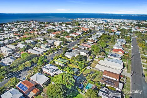 Property photo of 61 Mountjoy Terrace Wynnum QLD 4178