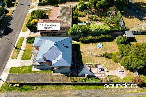 Property photo of 6 Benjamin Street Trevallyn TAS 7250