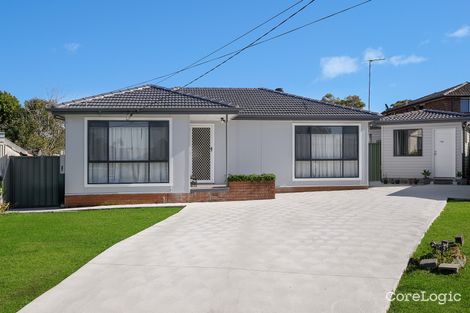 Property photo of 18 Roylston Street Fairfield West NSW 2165