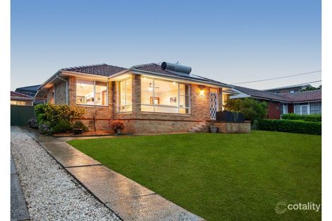 6 Karda Pl, Gymea, NSW 2227