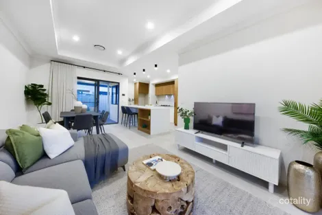 Property photo of 13A Quadea Way Nollamara WA 6061