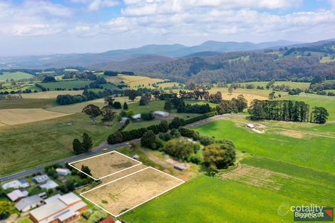 10 Nayook-Powelltown Rd, Neerim Junction, VIC 3832