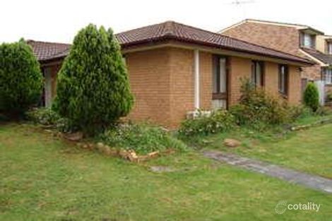 2 Handel St, Bonnyrigg Heights, NSW 2177