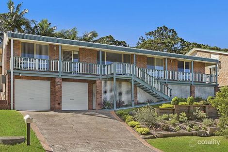 Property photo of 60 Morgan Avenue Tumbi Umbi NSW 2261