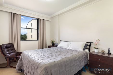 Property photo of 374/3 Bechert Road Chiswick NSW 2046