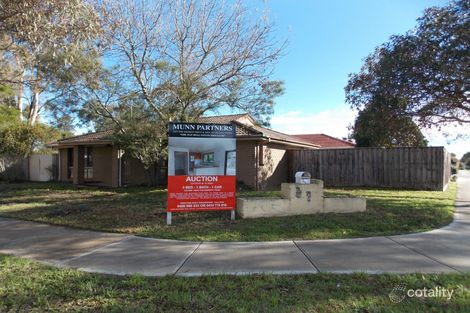 Property photo of 57 Shearwater Drive Carrum Downs VIC 3201