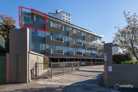 Property photo of 15/20 Hampden Road Battery Point TAS 7004