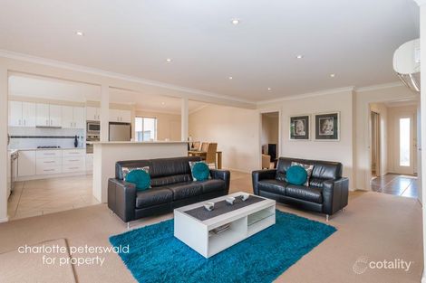 Property photo of 8 Corlacus Drive Kingston TAS 7050