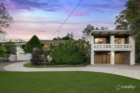 Property photo of 26 Glencairn Avenue Indooroopilly QLD 4068