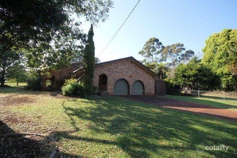 Property photo of 2 Fairway Drive Pittsworth QLD 4356