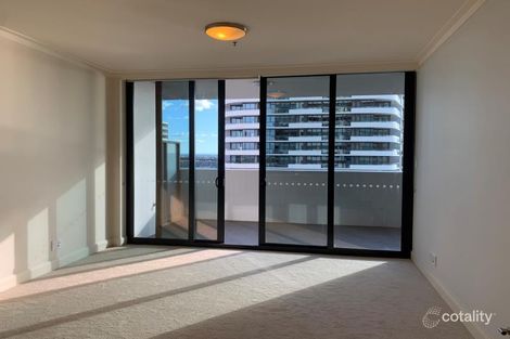 Property photo of 1010/46 Walker Street Rhodes NSW 2138