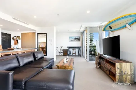 Property photo of 1001/18 Enderley Avenue Surfers Paradise QLD 4217