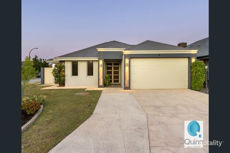 Property photo of 39 Linkwater Pass Southern River WA 6110