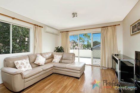 Property photo of 22/1-9 Andover Street Carlton NSW 2218