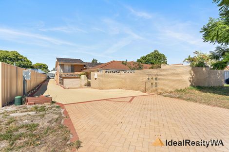 33c Mosaic St E, Shelley, WA 6148