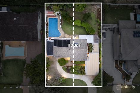 Property photo of 26 Glencairn Avenue Indooroopilly QLD 4068
