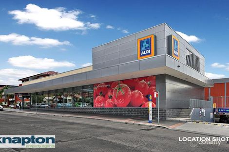 Property photo of 2/45 Macdonald Street Lakemba NSW 2195