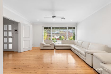 Property photo of 3 Brallas Avenue St Ives Chase NSW 2075